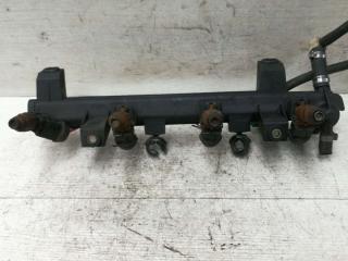 форсунка Peugeot 406 1 поколение 1996, 2.0 л., i, бензин