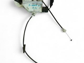 замок двери передней левой Peugeot 5008 1 поколение 2010