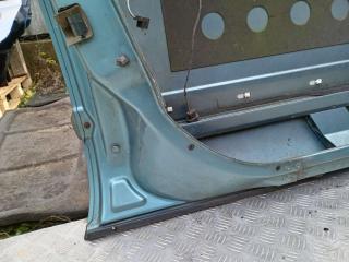 дверь передняя левая Audi A8 D2/4D [рестайлинг] 1999