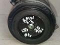 компрессор кондиционера BMW X3 E83 2004, 2.0 л., TDi, дизель - фото №6
