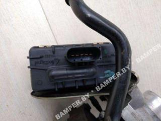 турбина Mercedes-Benz S-Класс W220 2001, 4.0 л., дизель