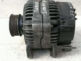 генератор Volvo V70 1 поколение 2000, 2.5 л., TDi, дизель