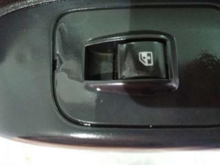 кнопка стеклоподъемника двери передней правой Peugeot Bipper 1 поколение 2008, 1.6 л., дизель, фургон