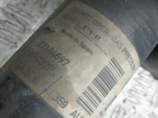 стойка передняя левая BMW X5 E53 2003