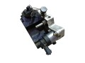 ТНВД Hyundai Santa Fe 2 поколение (CM) 2006, 2.2 л., дизель, 0445010121 - фото №5