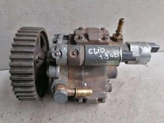 ТНВД Renault Clio 3 поколение 2005, DCi, DCi