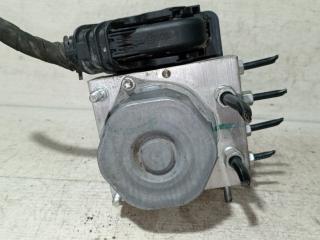 блок ABS Nissan Qashqai 2 поколение [рестайлинг] 2017