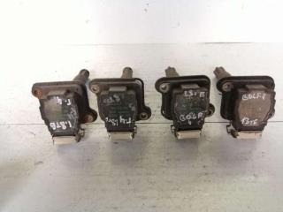 катушка зажигания Volkswagen Golf 4 поколение 2001, 1.8 л., бензин, универсал