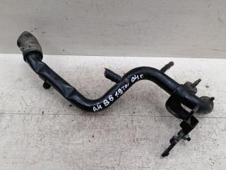 трубка охлаждающей жидкости Audi A4 B6 2004, 1.9 л., дизель