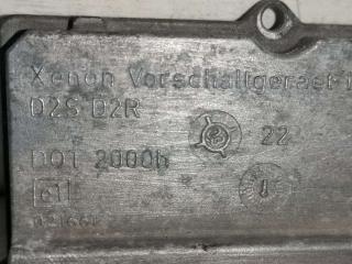 блок розжига ксенона Mercedes-Benz M-Класс W163 2000