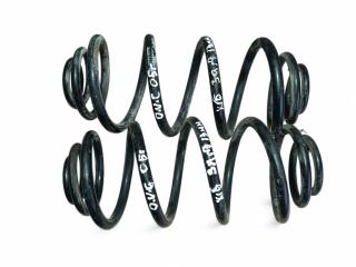 пружина задняя Opel Vectra C [рестайлинг] 2005, хетчбэк 3 дв.