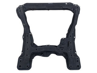 балка подвески передняя (подрамник) Peugeot 807 1 поколение [рестайлинг] 2012