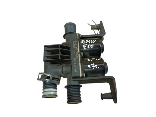 кран отопителя (печки) BMW 5 серия E60/E61 2007, 3.0 л., дизель, 6931708