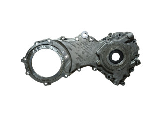 насос масляный Ford S-Max 1 поколение 2008, 1.8 л., дизель