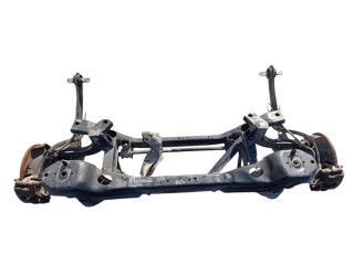 балка подвески задняя Ford Focus 2 поколение 2007