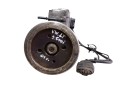 ТНВД Volkswagen LT 2 поколение 2001, 2.5 л., дизель, 0460415983 - фото №2