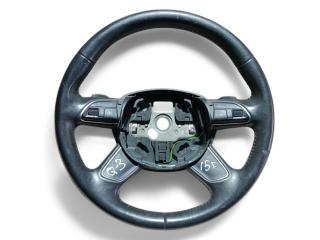 руль Audi Q3 8U [рестайлинг] 2015