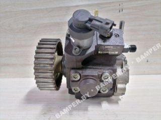 ТНВД Renault Scenic 3 поколение 2010, DCi, DCi, 0445010218