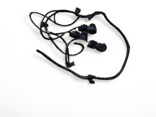 датчик парктроника Citroen C5 2 поколение 2010, 0263003643