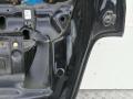 крышка багажника (дверь 3-5) Mercedes-Benz M-Класс W164 2008 - фото №10