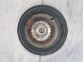 шкив коленвала Citroen Xsara Picasso 1 поколение 2001, 2.0 л., i, бензин - фото №2