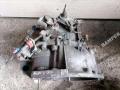 КПП механическая (МКПП) Renault Megane 2 поколение 2004, DCi, DCi - фото №5