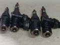 форсунка Audi A4 B6 2003, 1.9 л., дизель - фото №3