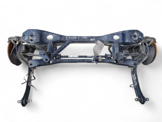 балка подвески задняя Ford Focus 2 поколение 2008