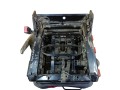 сиденье переднее Mercedes-Benz Sprinter W901-904 2000 - фото №2