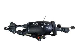 кулиса Renault Master 3 поколение [рестайлинг] 2017, 2.3 л., дизель