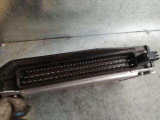 блок управления двигателем BMW 5 серия E39 [рестайлинг] 2001, 2.8 л., бензин, седан