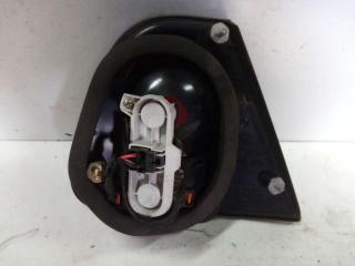 фонарь крышки багажника правый Mitsubishi Carisma 1 поколение 1998, 1.8 л., бензин, седан