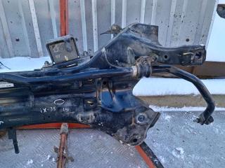 балка подвески передняя (подрамник) Hyundai ix35 1 поколение [рестайлинг] 2014