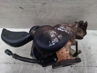 турбина Peugeot Expert 1 поколение 2003, 2.0 л., HDi, дизель