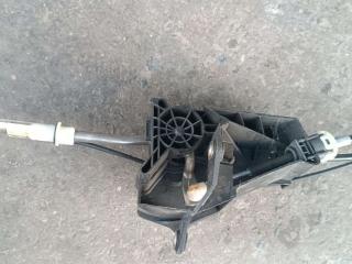 трос кулисы КПП Peugeot 607 1 поколение [рестайлинг] 2007, МКПП