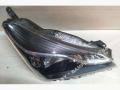 фара правая Toyota Yaris 3 поколение XP150 2018 - фото №7