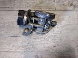 заслонка дроссельная BMW 5 серия E39 1998, 2.3 л., бензин, седан