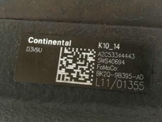 ТНВД Ford Transit 7 поколение 2012, 2.2 л., TDCi, дизель, K1014