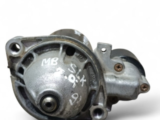 стартер Mercedes-Benz SLK-Класс R170 1997, 2.0 л., бензин