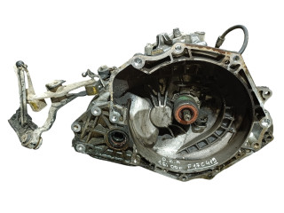 КПП механическая (МКПП) Opel Zafira 1 поколение (A) 2000, 1.6 л., i, бензин, F17C419