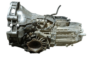 КПП механическая (МКПП) Audi A6 4A/C4 1996, 2.5 л., TDi, дизель, CUS