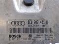 блок управления двигателем Audi A4 B6 2004, 2.5 л., TDi, дизель, 0281011388 - фото №4