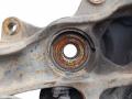 ступица передняя левая Volkswagen Amarok 1 поколение 2H 2011 - фото №5