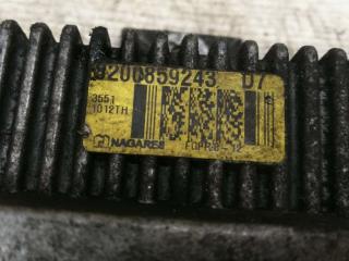 реле накала свечей Renault Master 3 поколение 2011, DCi, DCi