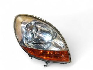 фара правая Renault Kangoo 1 поколение [рестайлинг] 2007