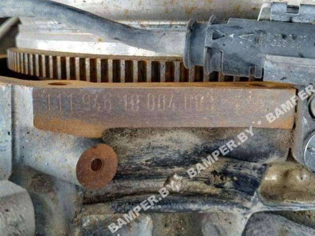 двигатель Mercedes-Benz SLK-Класс R170 1997, 2.0 л., i, бензин, M111946 - фото №1