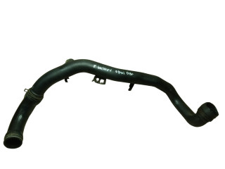 патрубок интеркулера Ford Galaxy 1 поколение [рестайлинг] 2003, 1.9 л., дизель