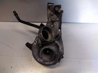 турбина Mercedes-Benz E-Класс W211/S211 [рестайлинг] 2006, 2.2 л., дизель, седан