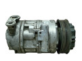 компрессор кондиционера Opel Corsa D 2008, 1.3 л., дизель - фото №4