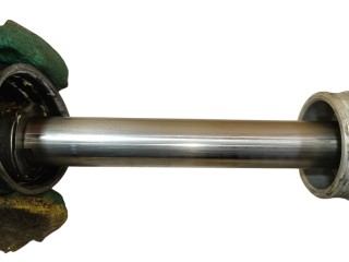 рулевая рейка Mazda 6 GH [рестайлинг] 2009